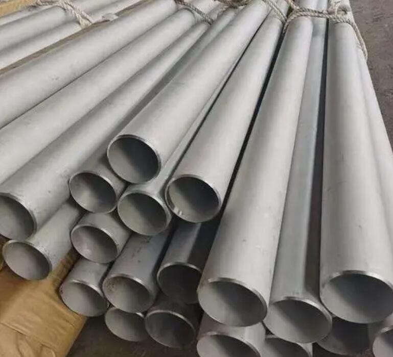 恒山304不锈钢管