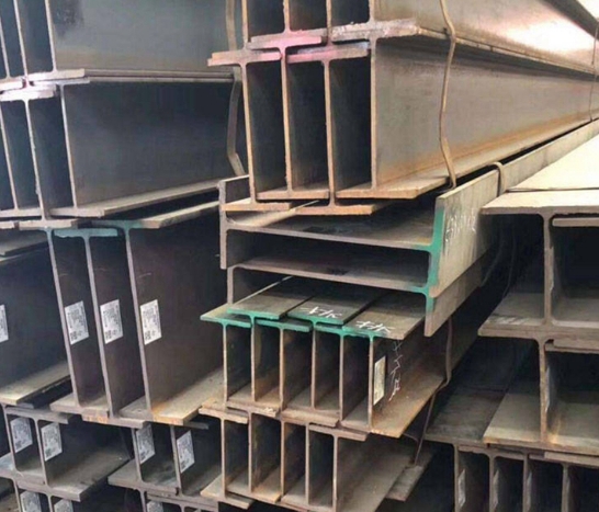 恒山Q235C工字钢